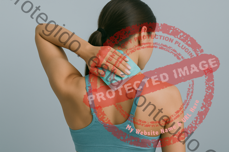 Frio ou Calor fisioterapia tendinite