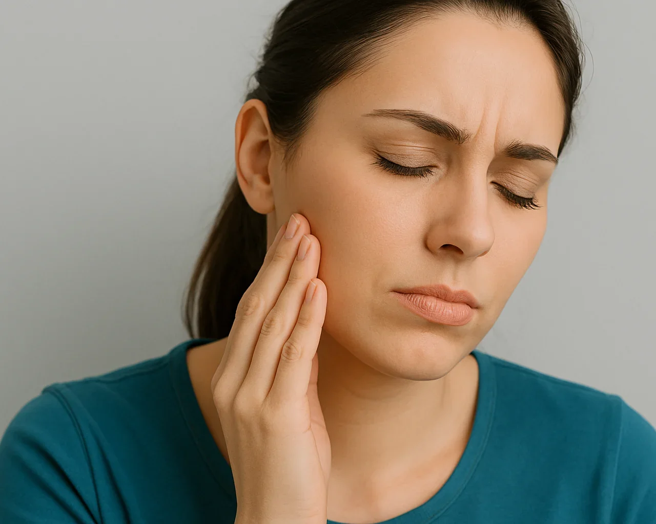 TMJ Physiotherapy Osteopathy Integrative Headache Migraine