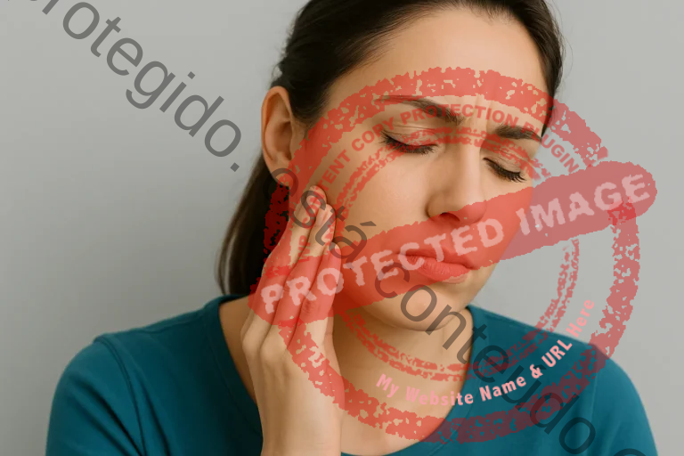 ATM Fisioterapia Osteopatia Cefaleias Integrativa Dor de cabeça Enxaqueca
