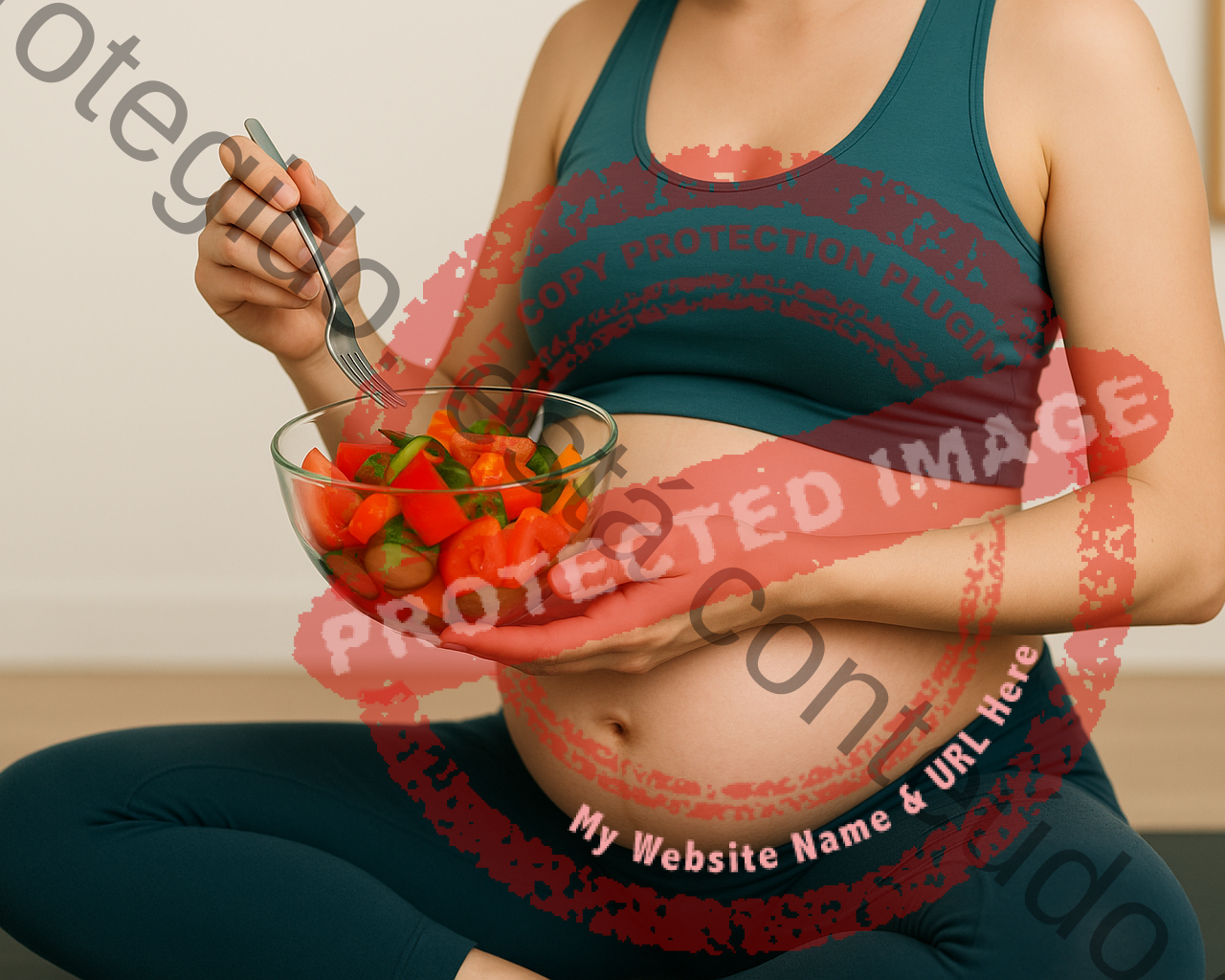 Nutrição Fertilidade