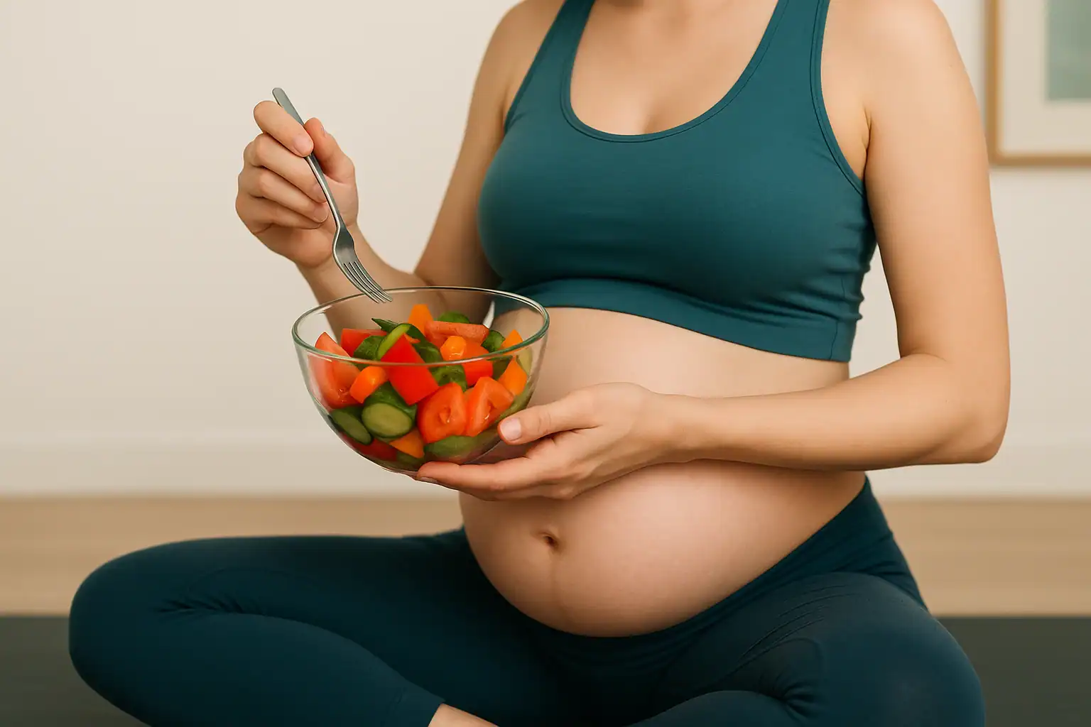 Nutrição Fertilidade