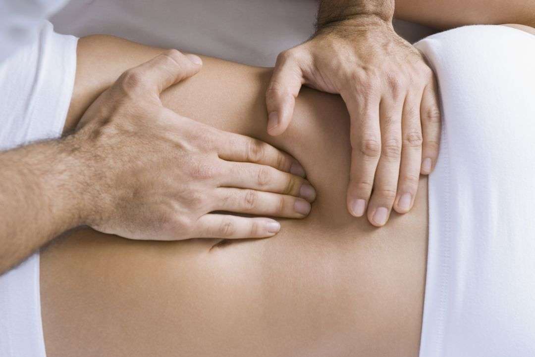 Osteopata Lisboa