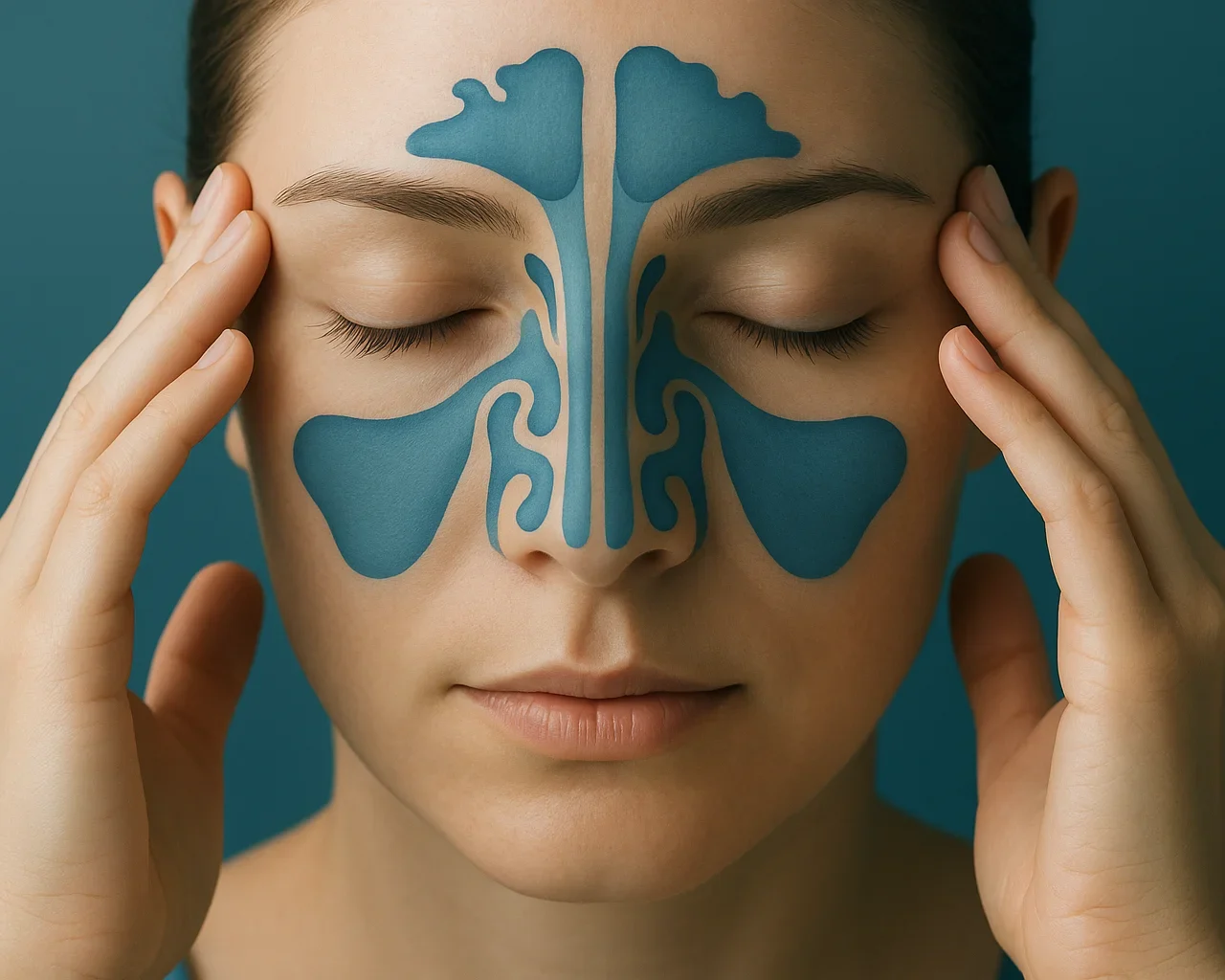 ATM Fisioterapia Osteopatia Bruxismo Osteopatia Craniana Sinusite