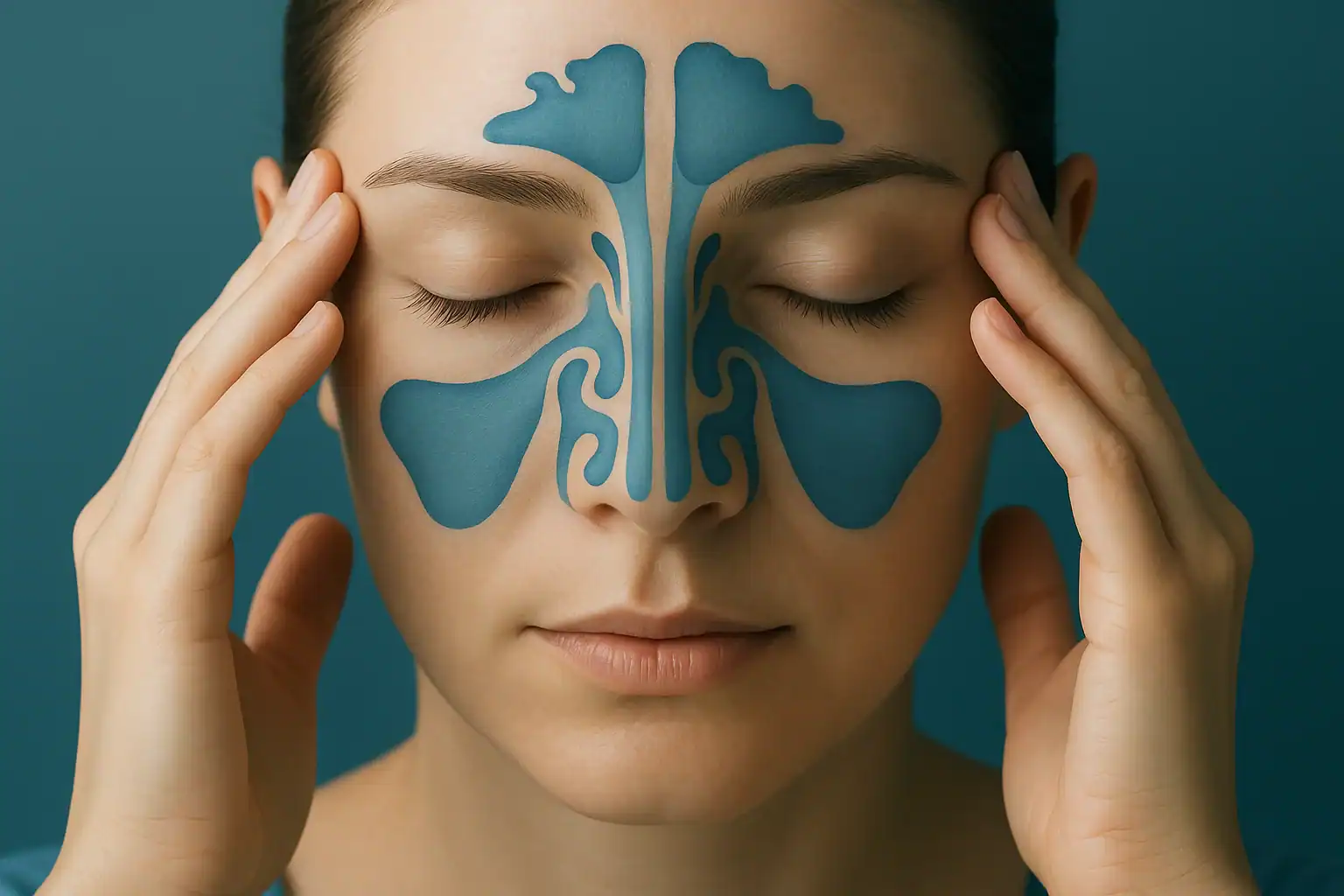 ATM Fisioterapia Osteopatia Bruxismo Osteopatia Craniana Sinusite