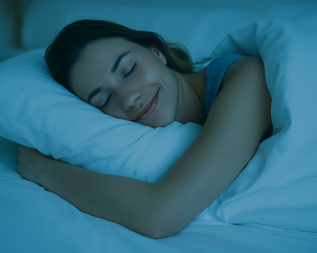 Integrative Sleep Consultation