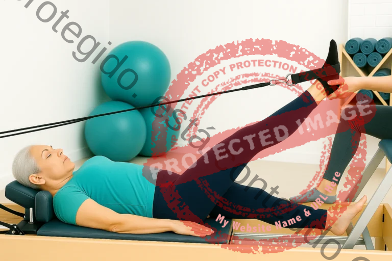 Pilates Lisboa Restelo