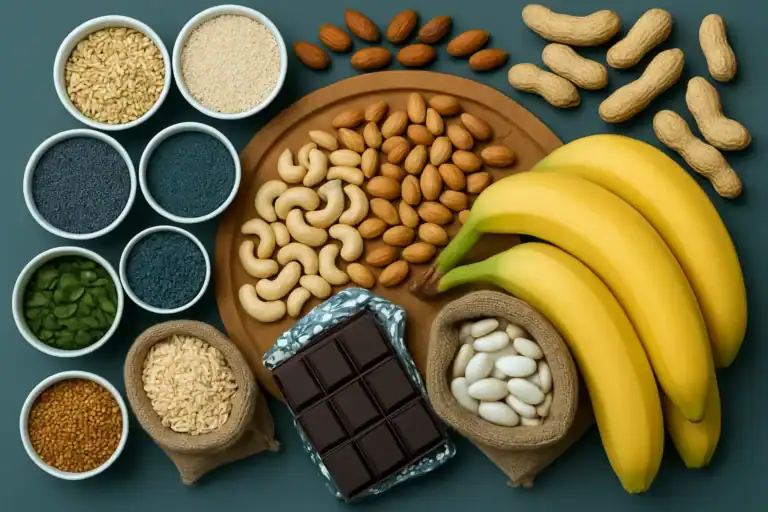 Integrative Magnesium