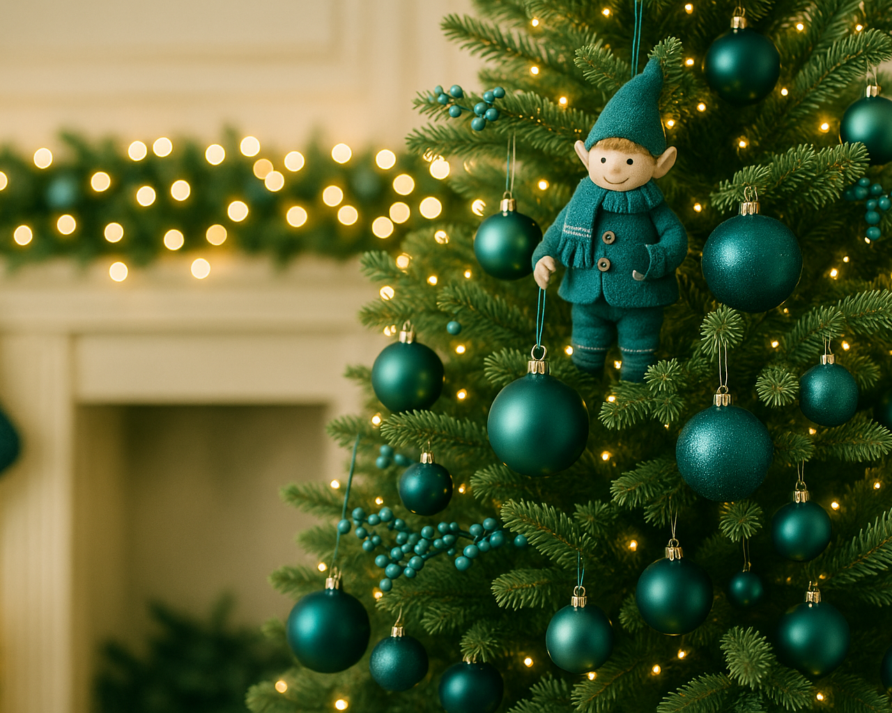 Feliz Natal Integrativa Lisboa