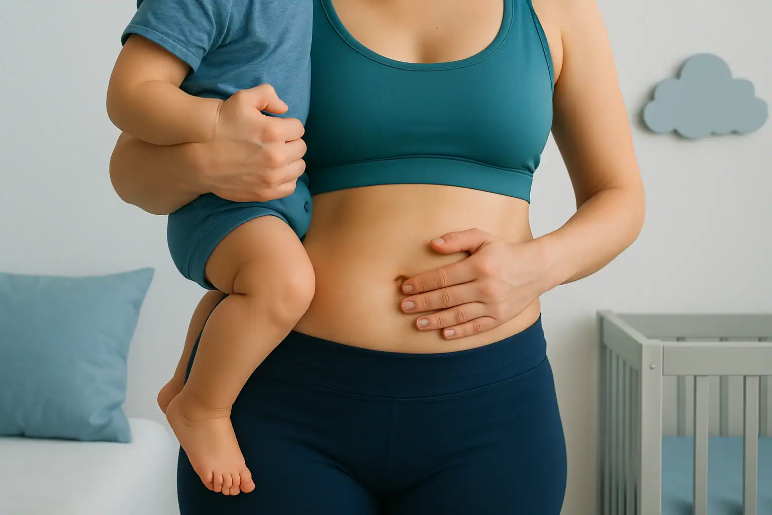 Fisioterapia Pós Parto Lisboa