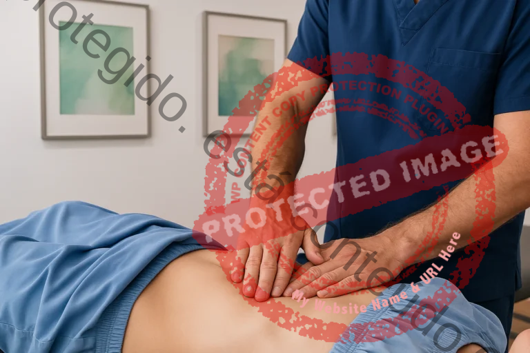 Osteopatia Visceral Integrativa