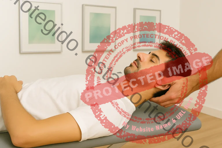 ATM Fisioterapia Osteopatia Bruxismo Osteopatia Craniana