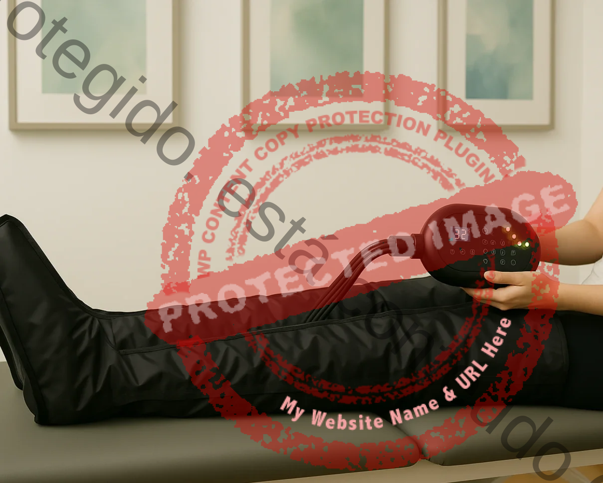 Pressoterapia Fisioterapia Integrativa Lisboa