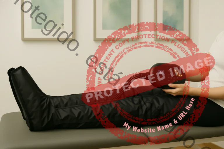 Pressoterapia Fisioterapia Integrativa Lisboa