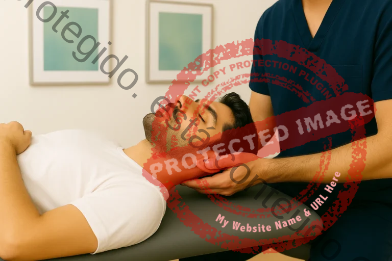 ATM Fisioterapia Osteopatia Bruxismo Osteopatia