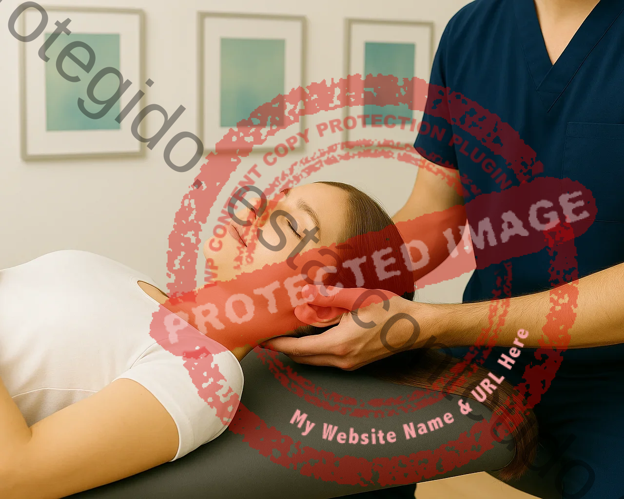 ATM Fisioterapia Osteopatia Bruxismo Osteopatia Craniana