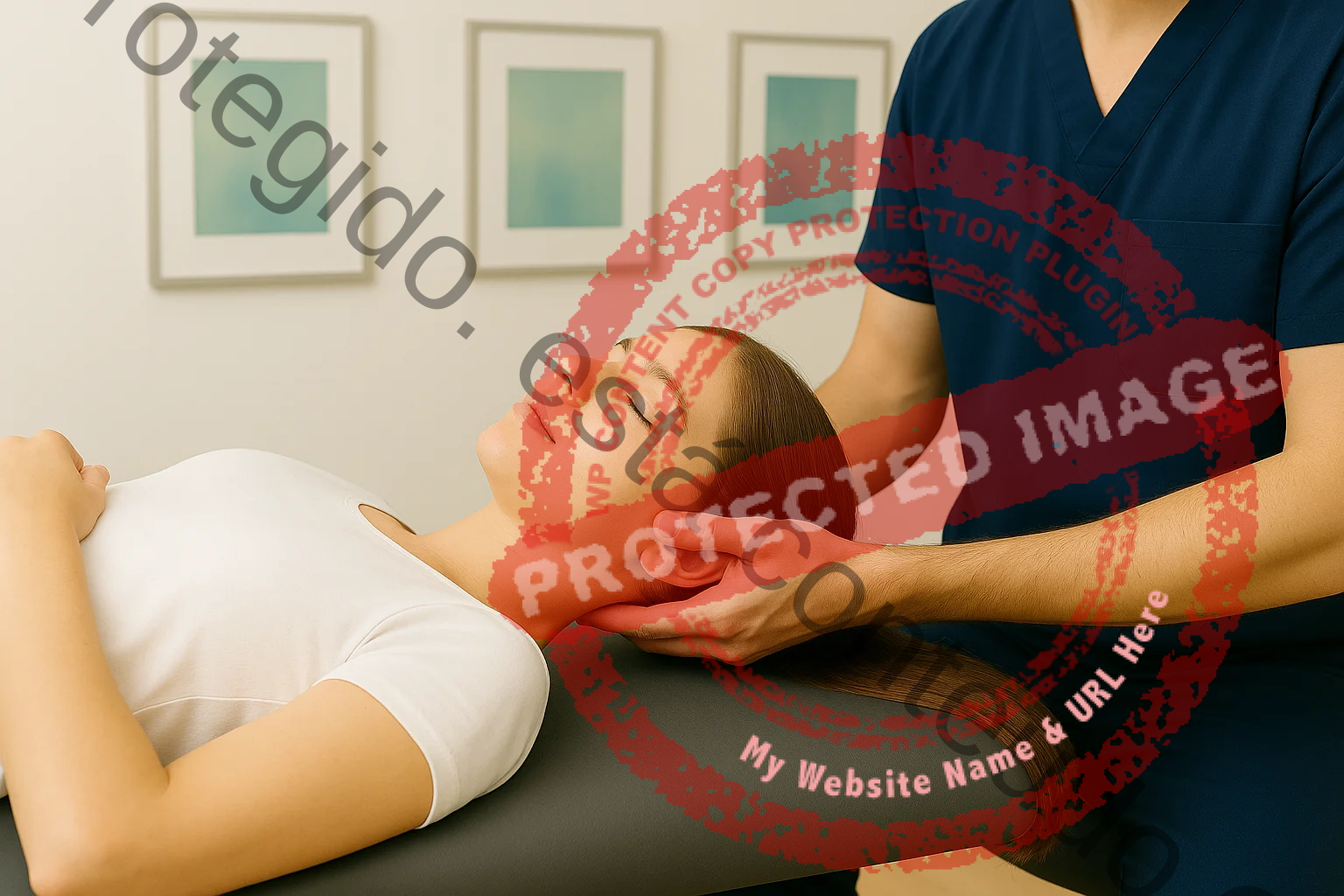 ATM Fisioterapia Osteopatia Bruxismo Osteopatia Craniana