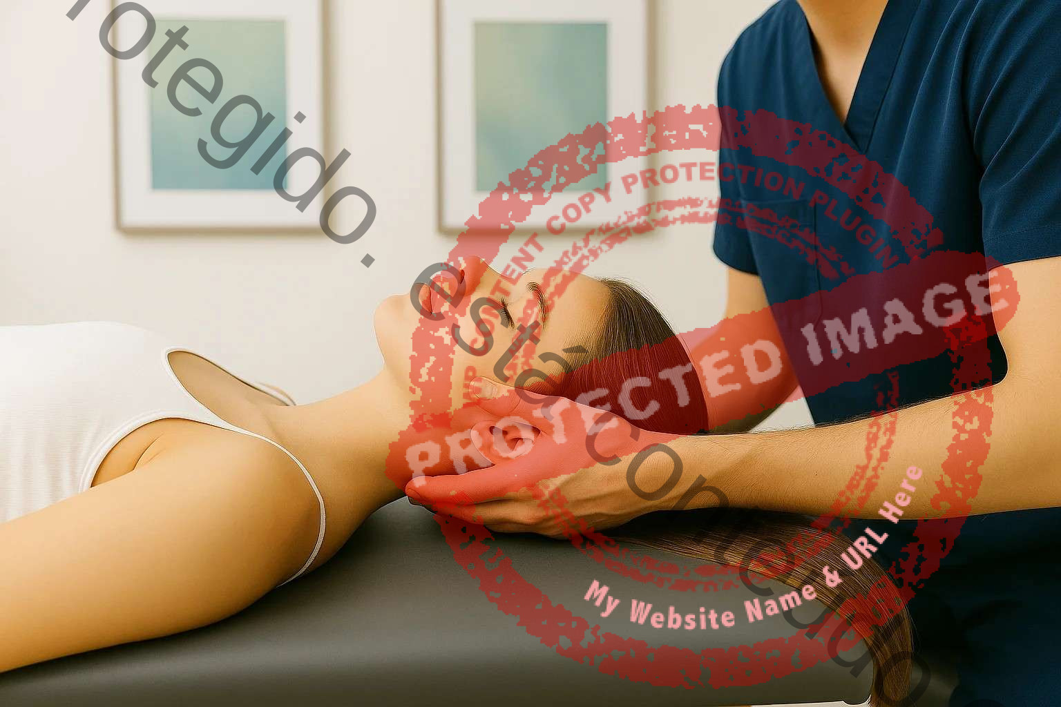 ATM Fisioterapia Osteopatia Bruxismo Osteopatia