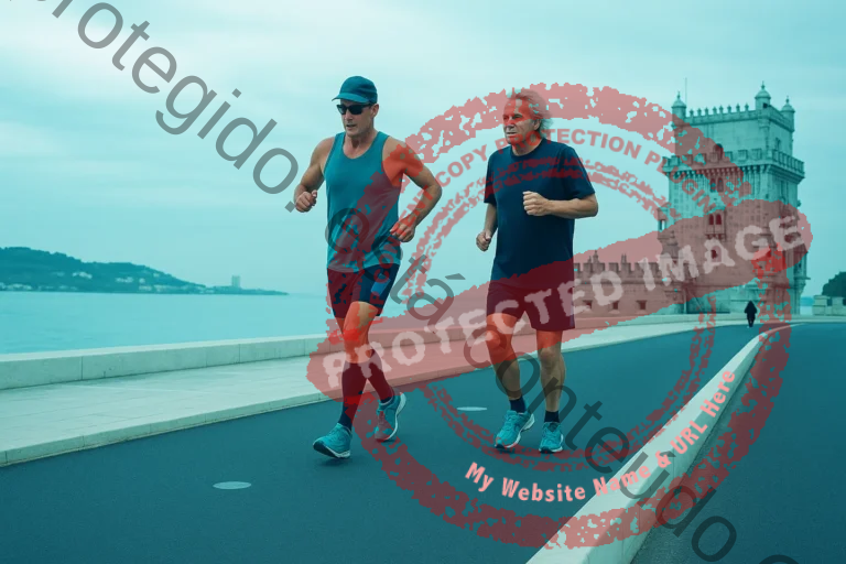 Atividade Física Desporto Corrida