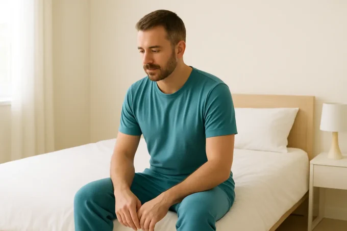 Integrative Sleep Consultation