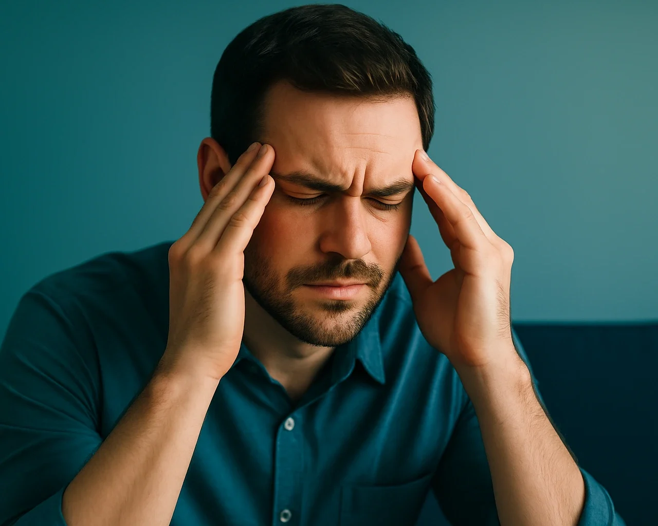 Headache Migraine Integrative TMJ Physiotherapy