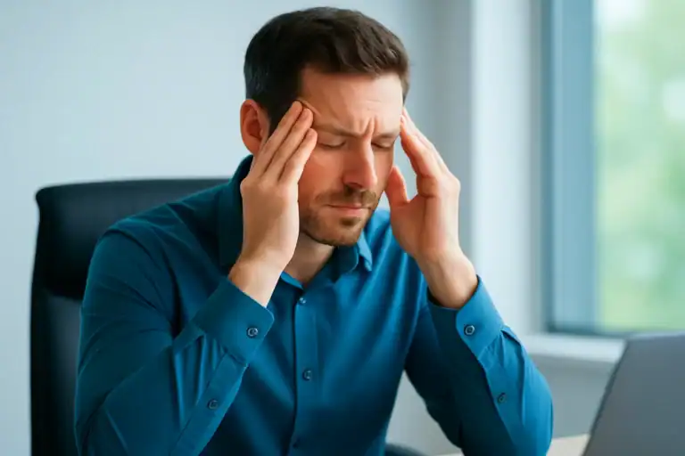 Headache Migraine Integrative Physiotherapy TMJ