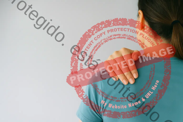 Dor no ombro Integrativa Fisioterapia