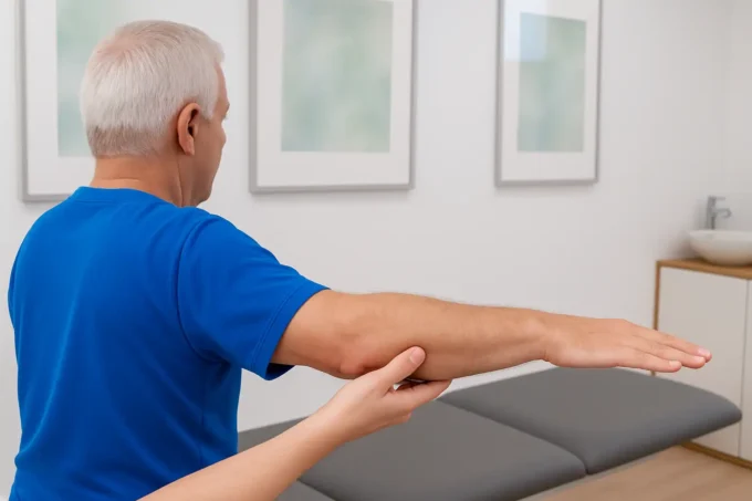 Fisioterapia Belém Lisboa