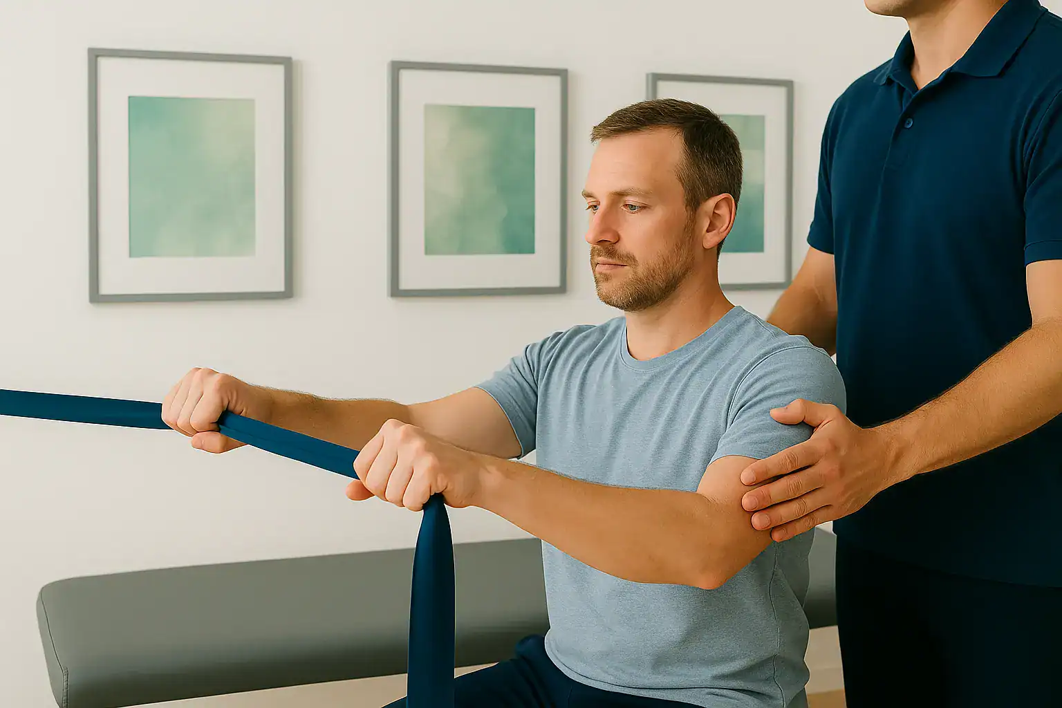 Fisioterapia Lisboa