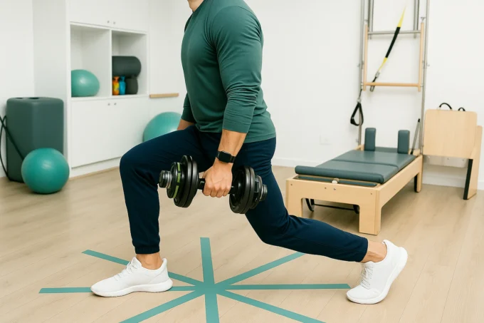 Physiotherapy Lisbon