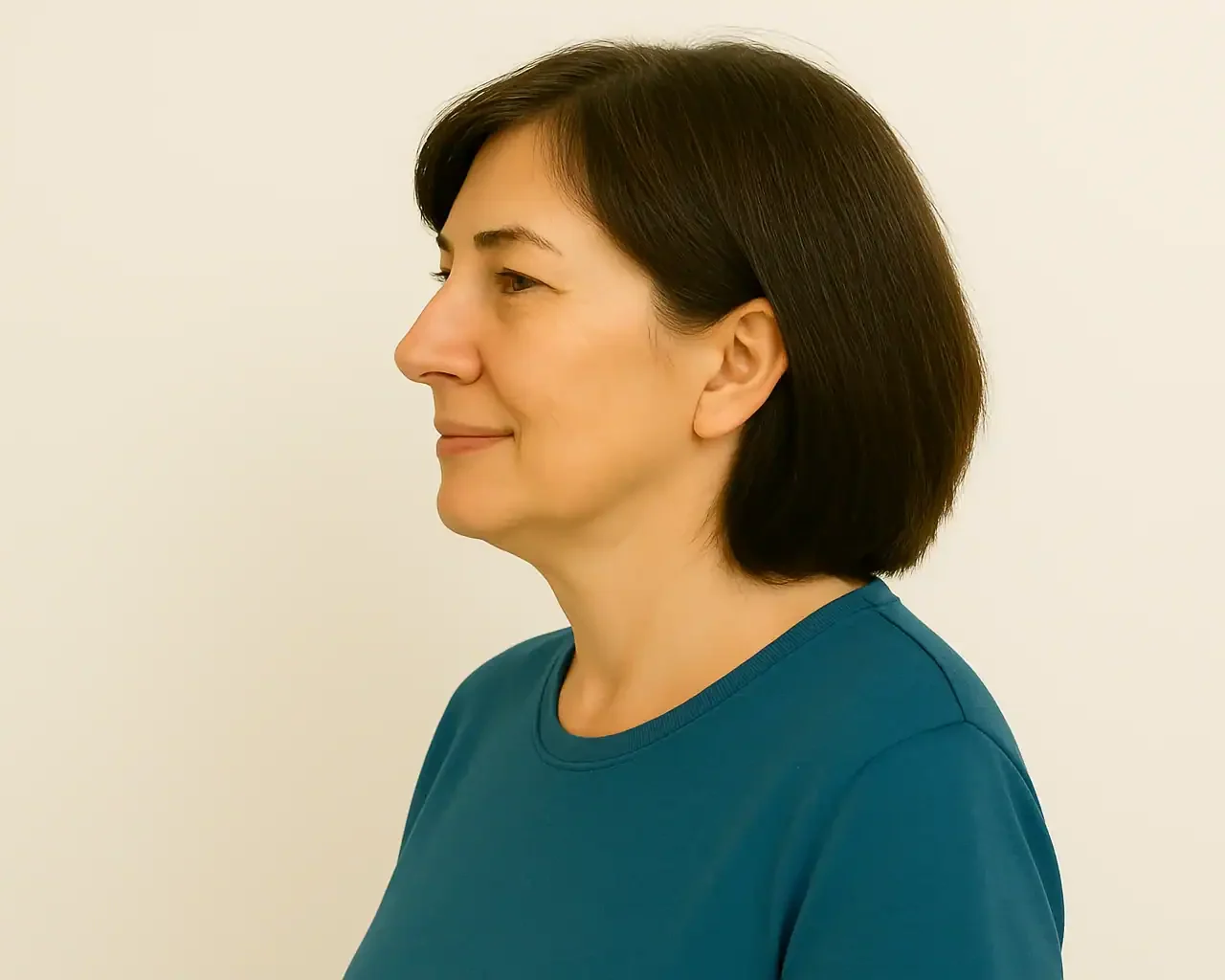 Integrative Facial Palsy Physiotherapy Lisbon Alexandra