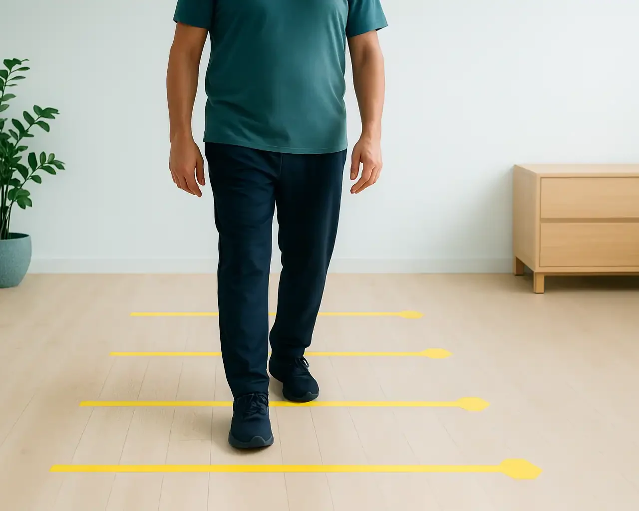 Integrativa Lisboa Fisioterapia Idosos Prevenção de quedas