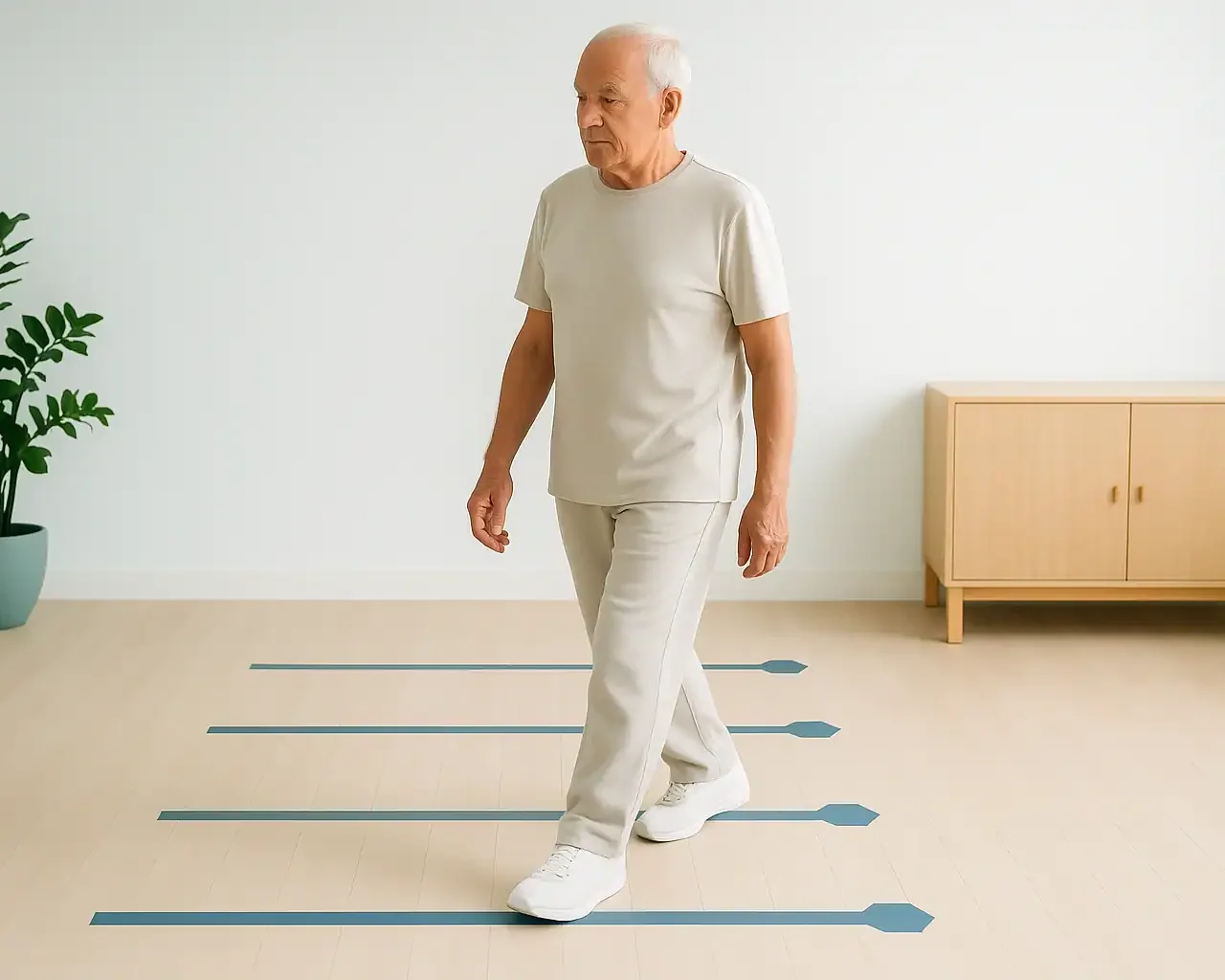 Integrativa Lisboa Fisioterapia Idosos Prevenção de quedas