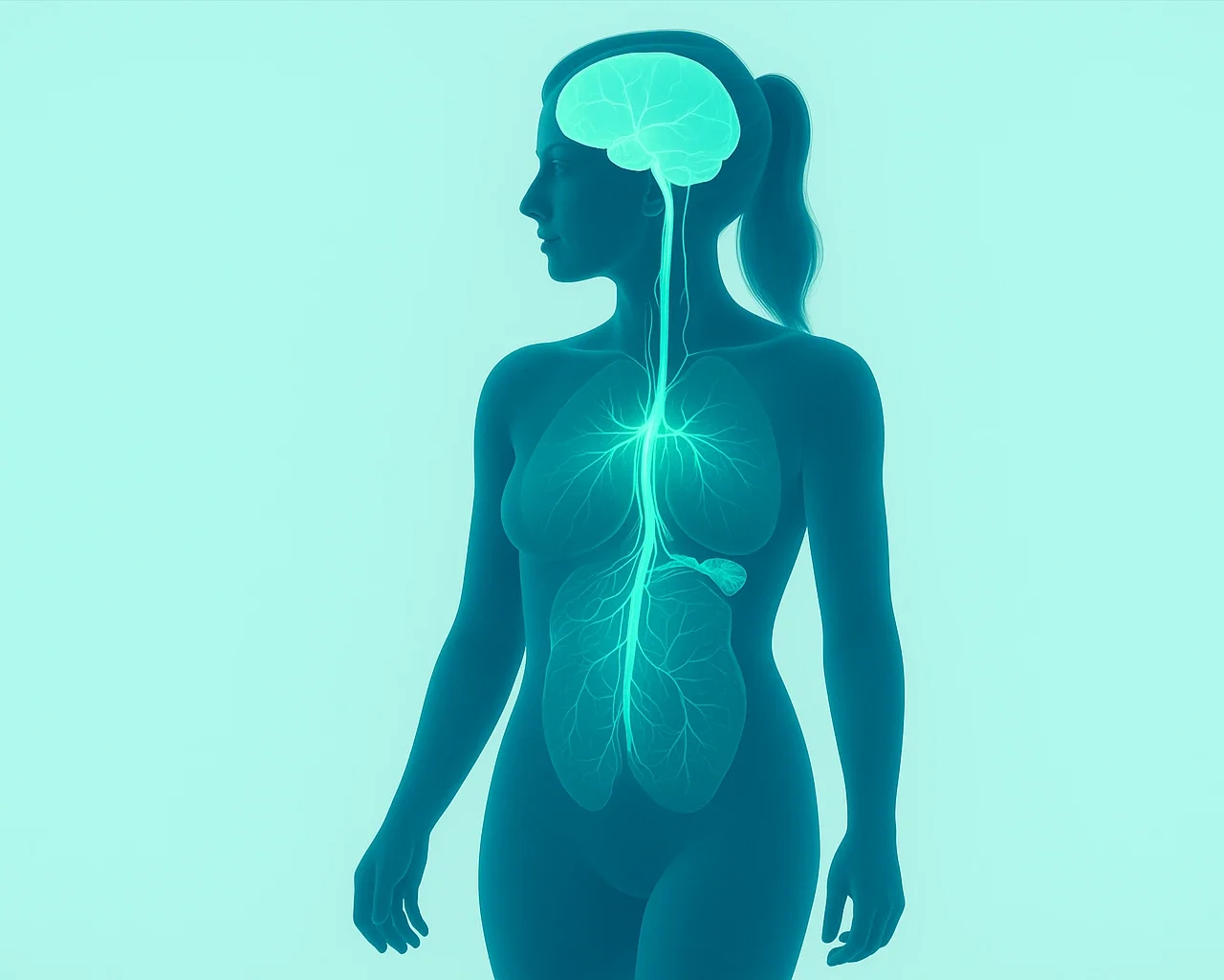 Integrativa Lisboa Nervo Vago Osteopatia