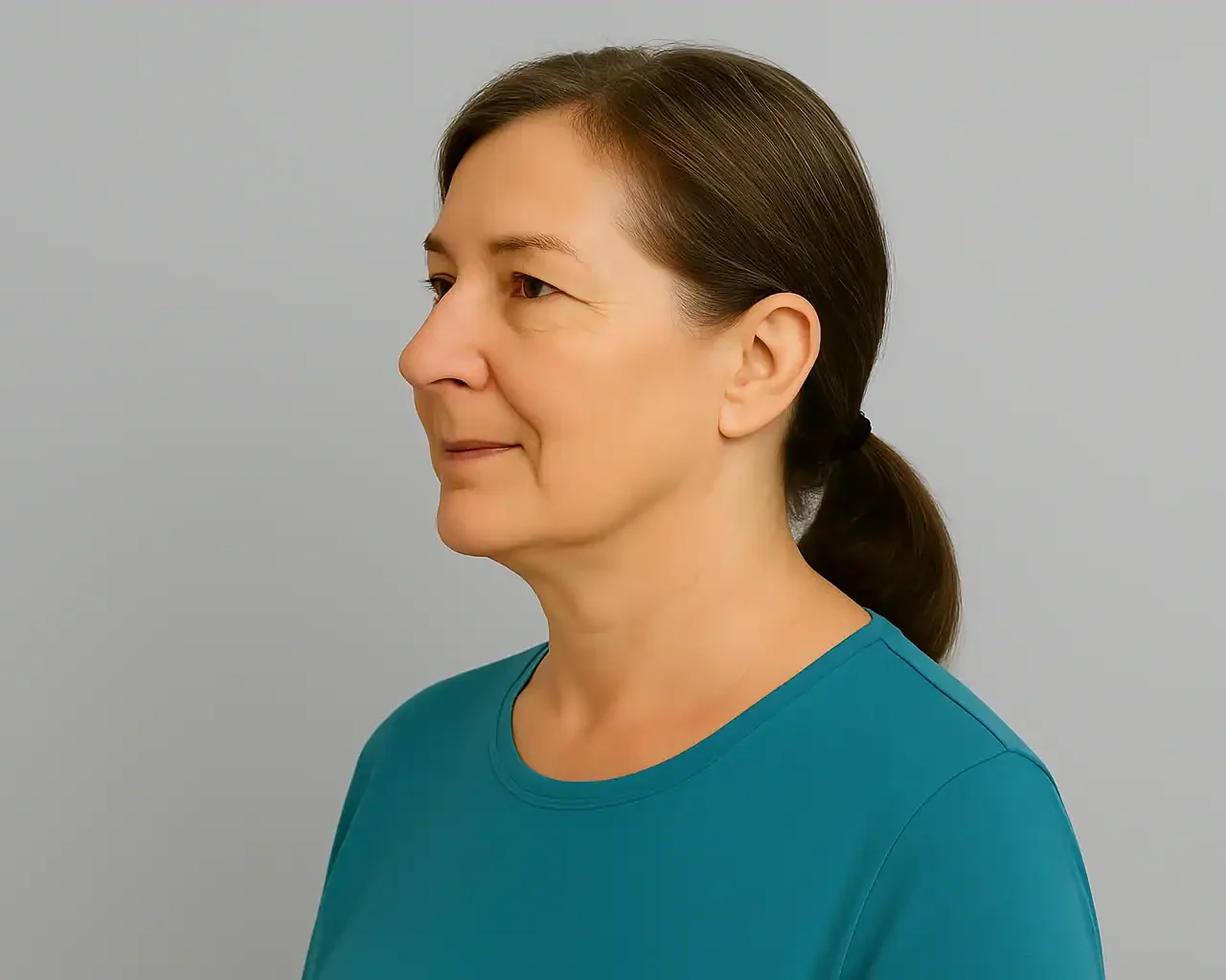 Lisbon Alexandra Gomes Integrative Facial Palsy Physiotherapy