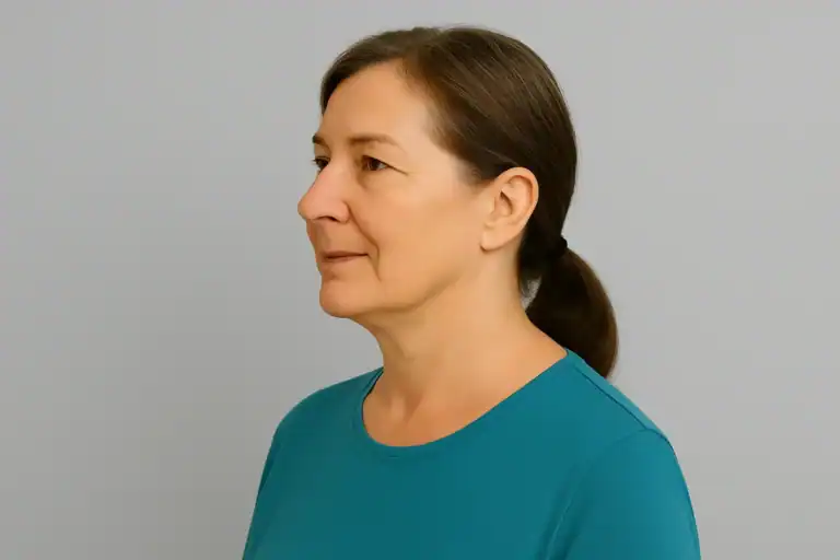 Lisbon Alexandra Gomes Integrative Facial Palsy Physiotherapy