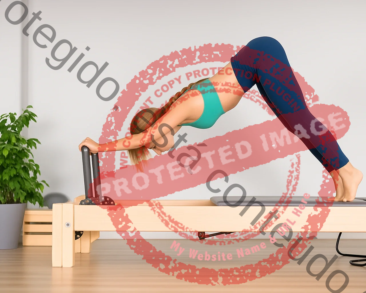 Pilates