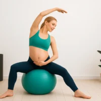 Pilates Grávidas