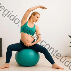Pilates Grávidas Pilates Grávidas