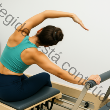 Pilates Lisboa Pilates Lisboa