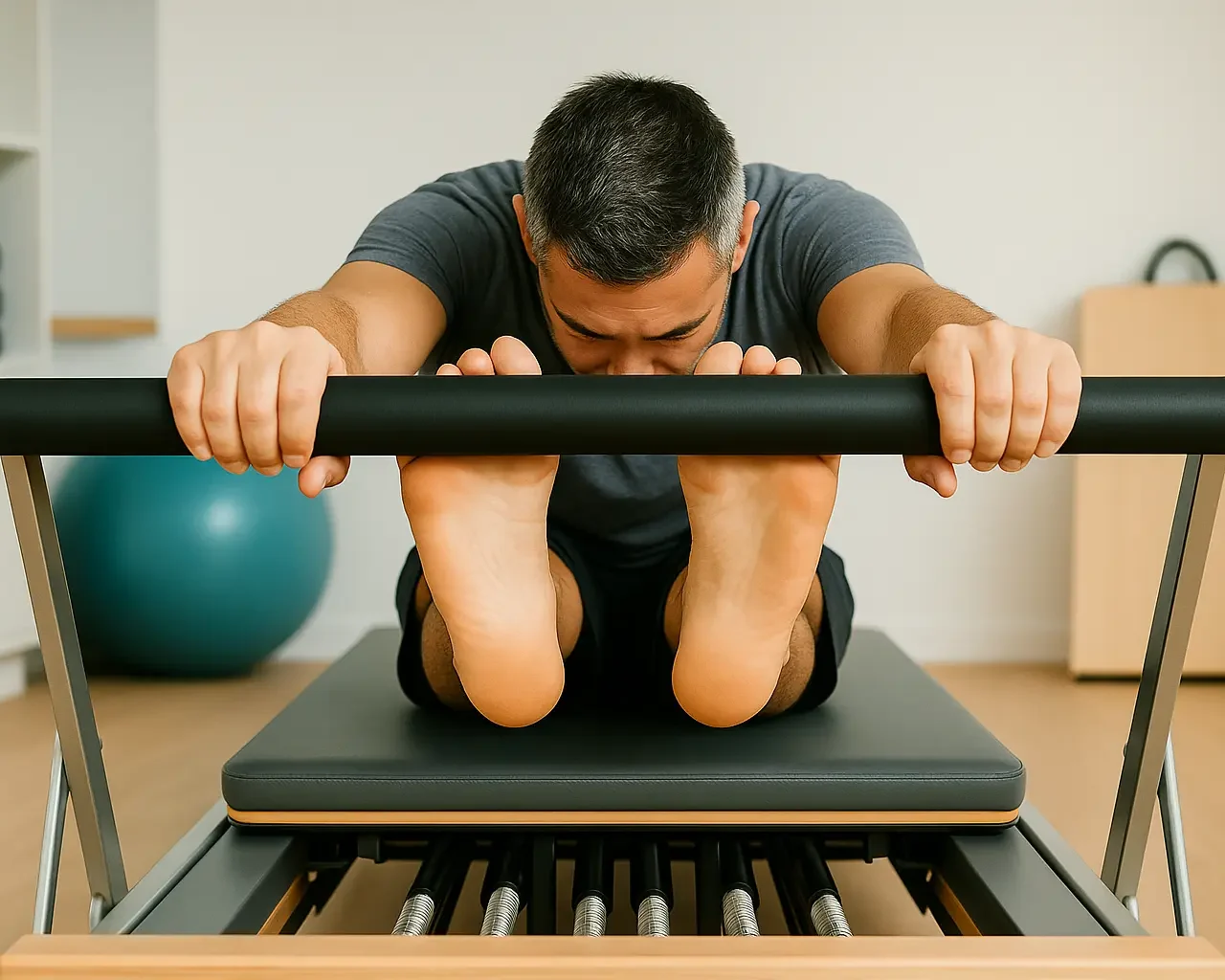 Clinical Pilates Lisbon