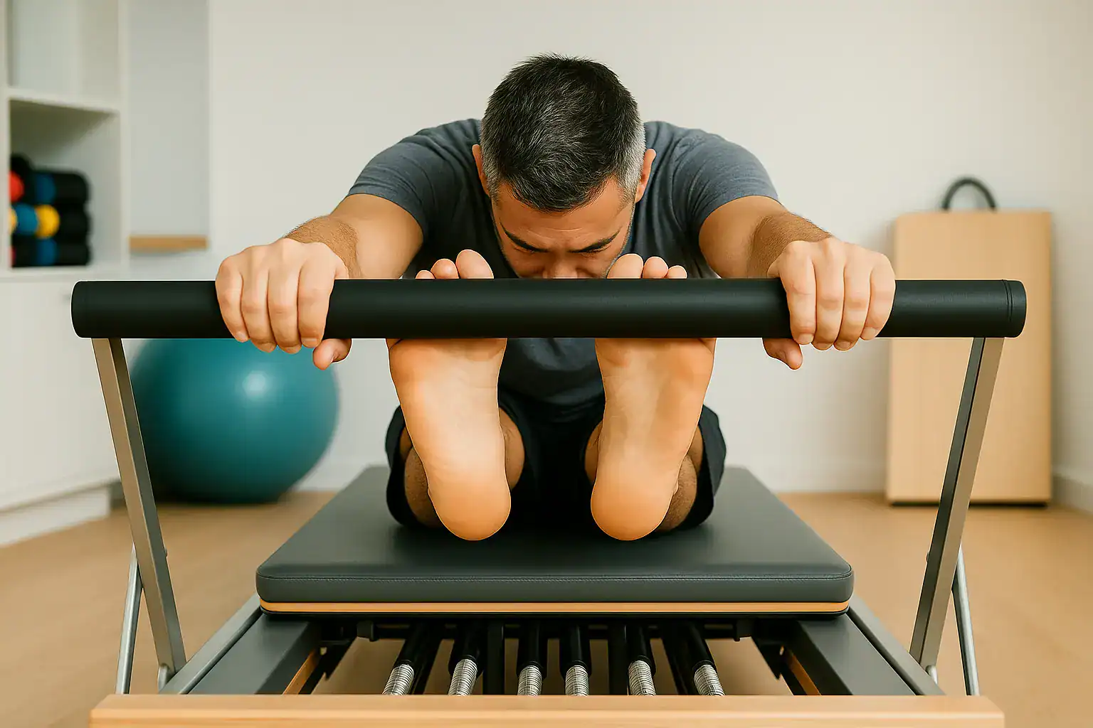 Pilates clínico Lisboa