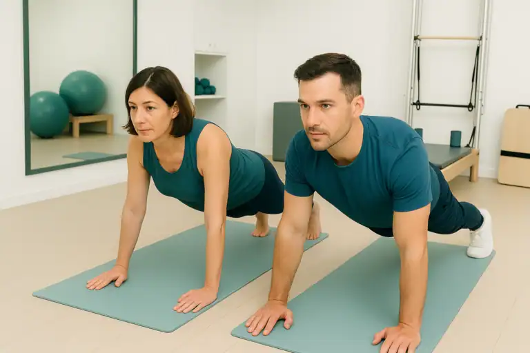 Clinical Pilates Lisbon