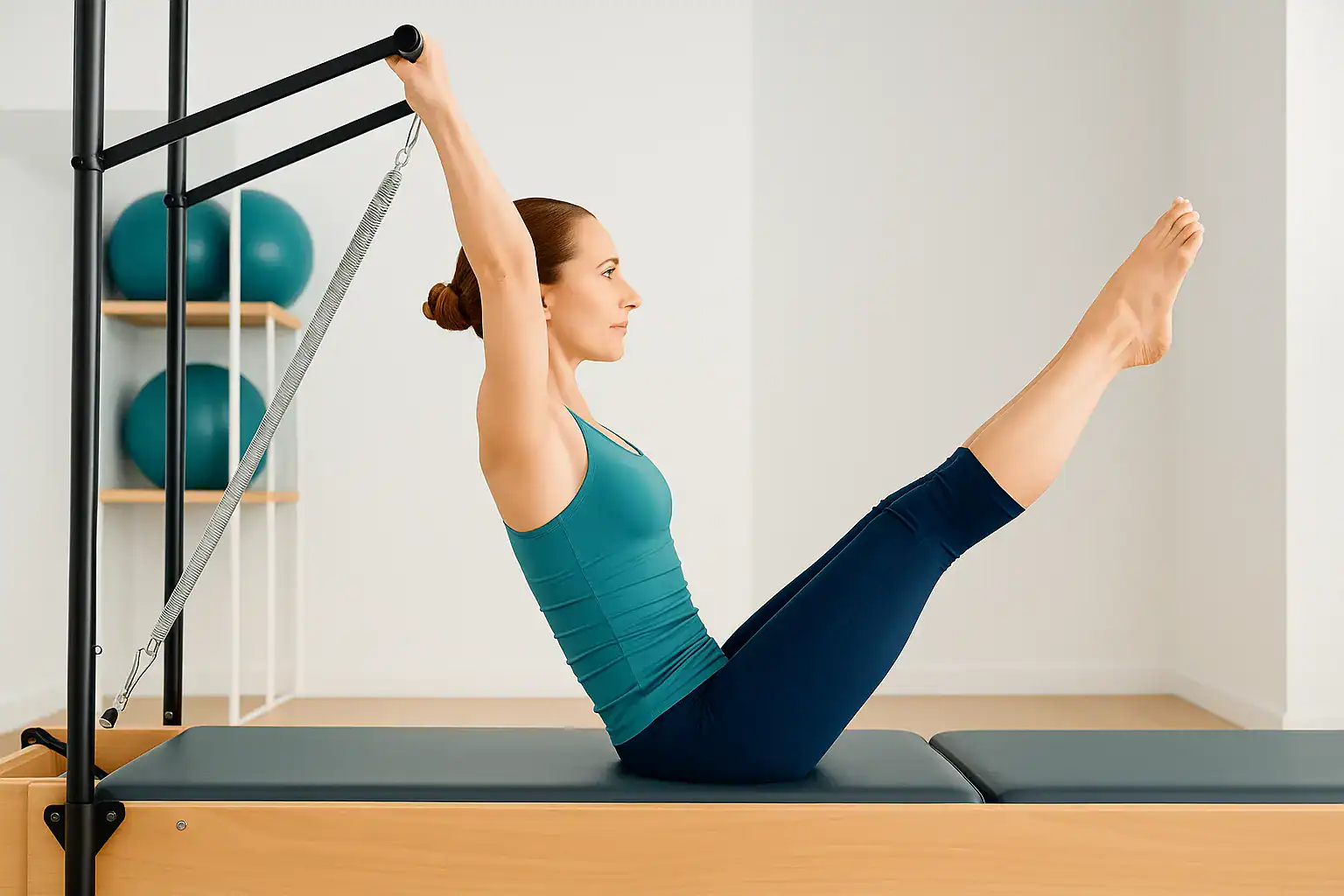 Pilates clínico Lisboa