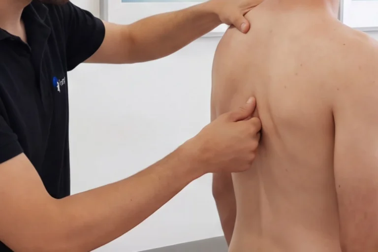 Osteopath-Physiotherapist-David-Brandan (2) Osteopathy Osteopath