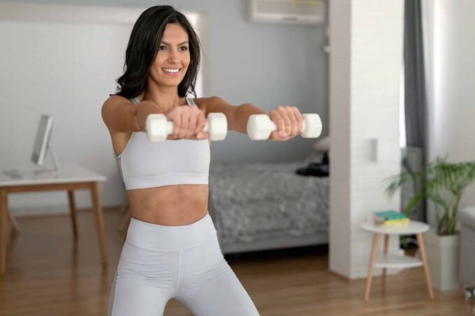 Training according to the hormonal cycle Training according to the hormonal cycle